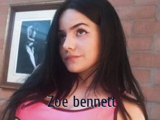 Zoe_bennett