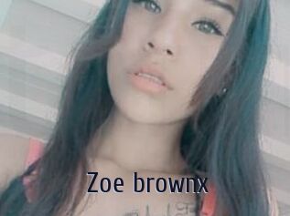 Zoe_brownx