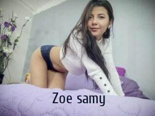 Zoe_samy