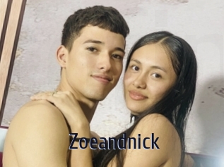 Zoeandnick