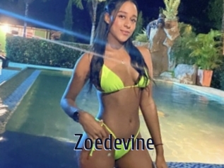 Zoedevine