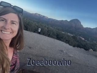 Zoeeboowho