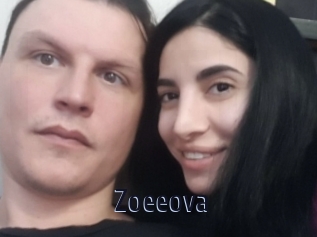 Zoeeova