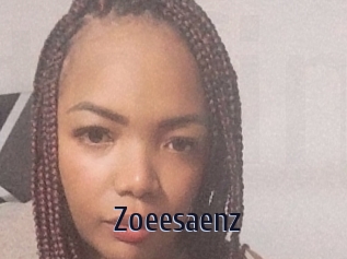 Zoeesaenz