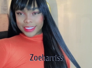 Zoeharriss