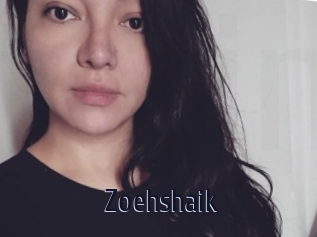 Zoehshaik