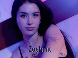 Zoehunt