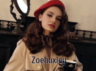 Zoehuxley