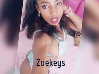 Zoekeys