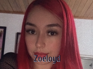 Zoeloyd