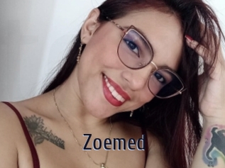 Zoemed