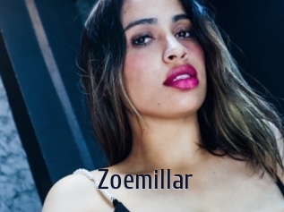 Zoemillar