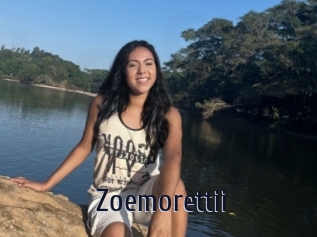 Zoemorettii