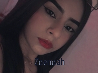 Zoenoah