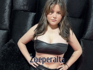 Zoeperalta