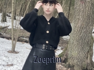 Zoeprim