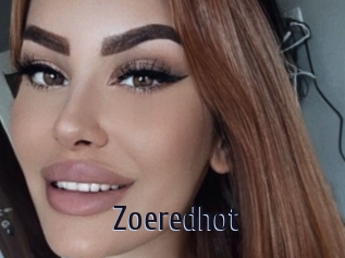 Zoeredhot