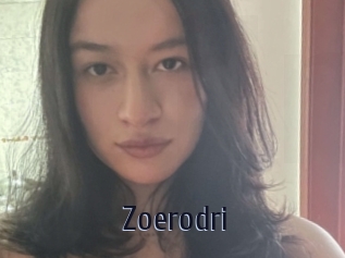 Zoerodri