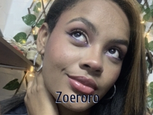 Zoeroro