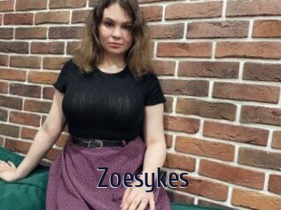 Zoesykes