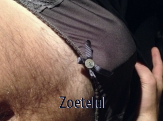 Zoetelul