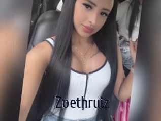 Zoethruiz