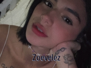 Zoevelez