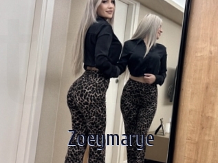 Zoeymarye