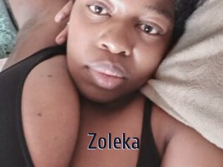 Zoleka