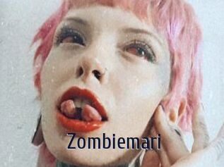 Zombiemari