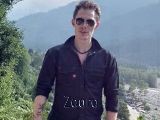 Zooro