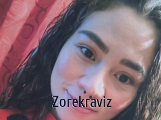 Zorekraviz