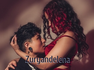 Zuryandelena