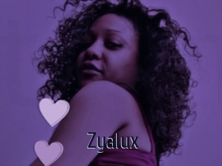 Zyalux