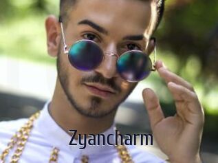 Zyancharm